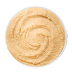 Hummus di ceci ingrediente Makai poke lecce